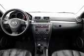 Mazda 3, 2008/January, 259000 km, 2.0 l.. - MM.LV - 5