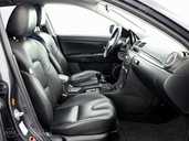 Mazda 3, 2008/January, 259000 km, 2.0 l.. - MM.LV - 6
