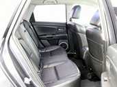 Mazda 3, 2008/January, 259000 km, 2.0 l.. - MM.LV - 7
