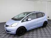 Honda Jazz, 2009/Январь, 211000 km, 1.3 л.. - MM.LV - 2