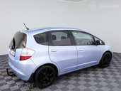 Honda Jazz, 2009/Январь, 211000 km, 1.3 л.. - MM.LV - 3