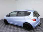 Honda Jazz, 2009/Январь, 211000 km, 1.3 л.. - MM.LV - 4