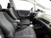 Honda Jazz, 2009/Январь, 211000 km, 1.3 л.. - MM.LV - 6