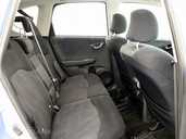 Honda Jazz, 2009/Январь, 211000 km, 1.3 л.. - MM.LV - 7
