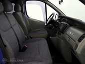 Renault Trafic, 2007/Aprīlis, 276000 km, 2.0 l.. - MM.LV - 6