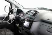 Mercedes-Benz Vito, 2006/Jūlijs, 394000 km, 2.1 l.. - MM.LV - 5