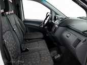 Mercedes-Benz Vito, 2006/Jūlijs, 394000 km, 2.1 l.. - MM.LV - 6