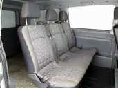 Mercedes-Benz Vito, 2006/Jūlijs, 394000 km, 2.1 l.. - MM.LV - 7