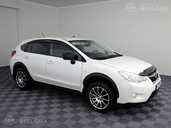 Subaru XV, 2012/Апрель, 144000 km, 2.0 л.. - MM.LV