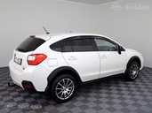 Subaru XV, 2012/Апрель, 144000 km, 2.0 л.. - MM.LV - 3