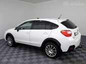 Subaru XV, 2012/Апрель, 144000 km, 2.0 л.. - MM.LV - 4