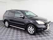 Honda CR-V, 2008/Май, 304000 km, 2.0 л.. - MM.LV