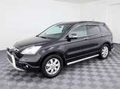 Honda CR-V, 2008/Maijs, 304000 km, 2.0 l.. - MM.LV - 2