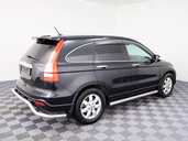 Honda CR-V, 2008/Maijs, 304000 km, 2.0 l.. - MM.LV - 3