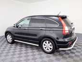Honda CR-V, 2008/Maijs, 304000 km, 2.0 l.. - MM.LV - 4