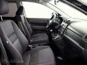 Honda CR-V, 2008/Maijs, 304000 km, 2.0 l.. - MM.LV - 6