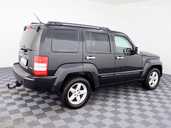 Jeep Cherokee, 2011/Augusts, 269000 km, 2.8 l.. - MM.LV - 3