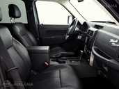 Jeep Cherokee, 2011/Augusts, 269000 km, 2.8 l.. - MM.LV - 6