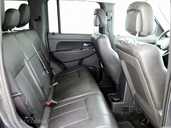 Jeep Cherokee, 2011/Augusts, 269000 km, 2.8 l.. - MM.LV - 7