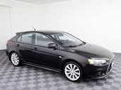 Mitsubishi Lancer, 2009/Февраль, 268000 km, 1.8 л.. - MM.LV