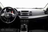 Mitsubishi Lancer, 2009/Февраль, 268000 km, 1.8 л.. - MM.LV - 5