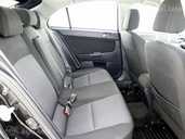 Mitsubishi Lancer, 2009/Февраль, 268000 km, 1.8 л.. - MM.LV - 7