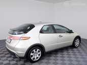 Honda Civic, 2008/Июнь, 233000 km, 1.8 л.. - MM.LV - 3