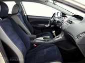 Honda Civic, 2008/Июнь, 233000 km, 1.8 л.. - MM.LV - 6