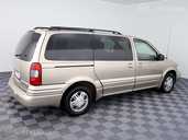 Chevrolet TransSport, 2003/Marts, 233000 km, 3.4 l.. - MM.LV - 3