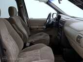 Chevrolet TransSport, 2003/Marts, 233000 km, 3.4 l.. - MM.LV - 6