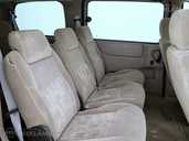 Chevrolet TransSport, 2003/Marts, 233000 km, 3.4 l.. - MM.LV - 7