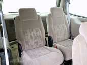 Chevrolet TransSport, 2003/Marts, 233000 km, 3.4 l.. - MM.LV - 8