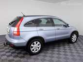 Honda CR-V, 2007/August, 258000 km, 2.0 l.. - MM.LV - 3