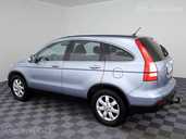 Honda CR-V, 2007/August, 258000 km, 2.0 l.. - MM.LV - 4