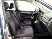 Honda CR-V, 2007/August, 258000 km, 2.0 l.. - MM.LV - 6
