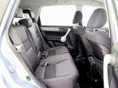Honda CR-V, 2007/August, 258000 km, 2.0 l.. - MM.LV - 7