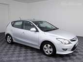 Hyundai i30, 2010/Октябрь, 106000 km, 1.4 л.. - MM.LV