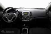 Hyundai i30, 2010/Октябрь, 106000 km, 1.4 л.. - MM.LV - 5