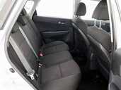 Hyundai i30, 2010/Октябрь, 106000 km, 1.4 л.. - MM.LV - 7