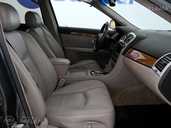 Cadillac SRX, 2008/Decembris, 229000 km, 3.6 l.. - MM.LV - 6