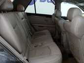 Cadillac SRX, 2008/Decembris, 229000 km, 3.6 l.. - MM.LV - 7