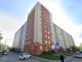 Квартира в Риге, Зиепниеккалнс, 48 м², 2 комн., 7 этаж. - MM.LV - 9
