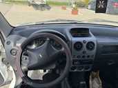 Peugeot Partner, 2010/Decembris, 132 700 km, 1.4 l.. - MM.LV - 6