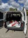 Peugeot Partner, 2010/Decembris, 132 700 km, 1.4 l.. - MM.LV - 8
