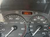 Peugeot Partner, 2010/Decembris, 132 700 km, 1.4 l.. - MM.LV - 9