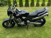 Мотоцикл Honda . - MM.LV