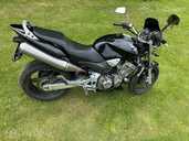 Honda Cbr900 - MM.LV - 2