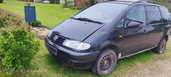 Spare parts from Volkswagen Sharan, 1998, 1.9 l, Diesel. - MM.LV - 2
