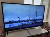 Led televizors lg 55UK6300MLB, Bojāts. - MM.LV - 2