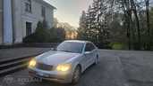 Mercedes-Benz C200, 2002, 2.2 л.. - MM.LV